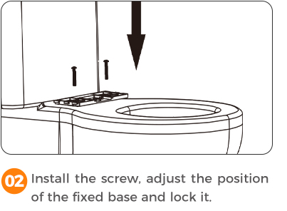 smart toilet bidet